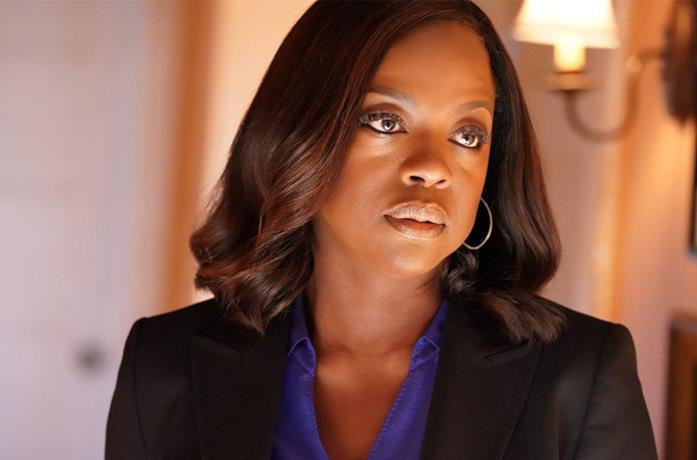 Viola Davis