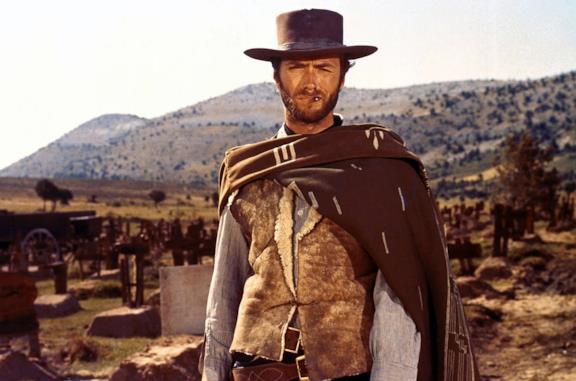 Per un pugno di dollari diventa una serie TV: le prime informazioni