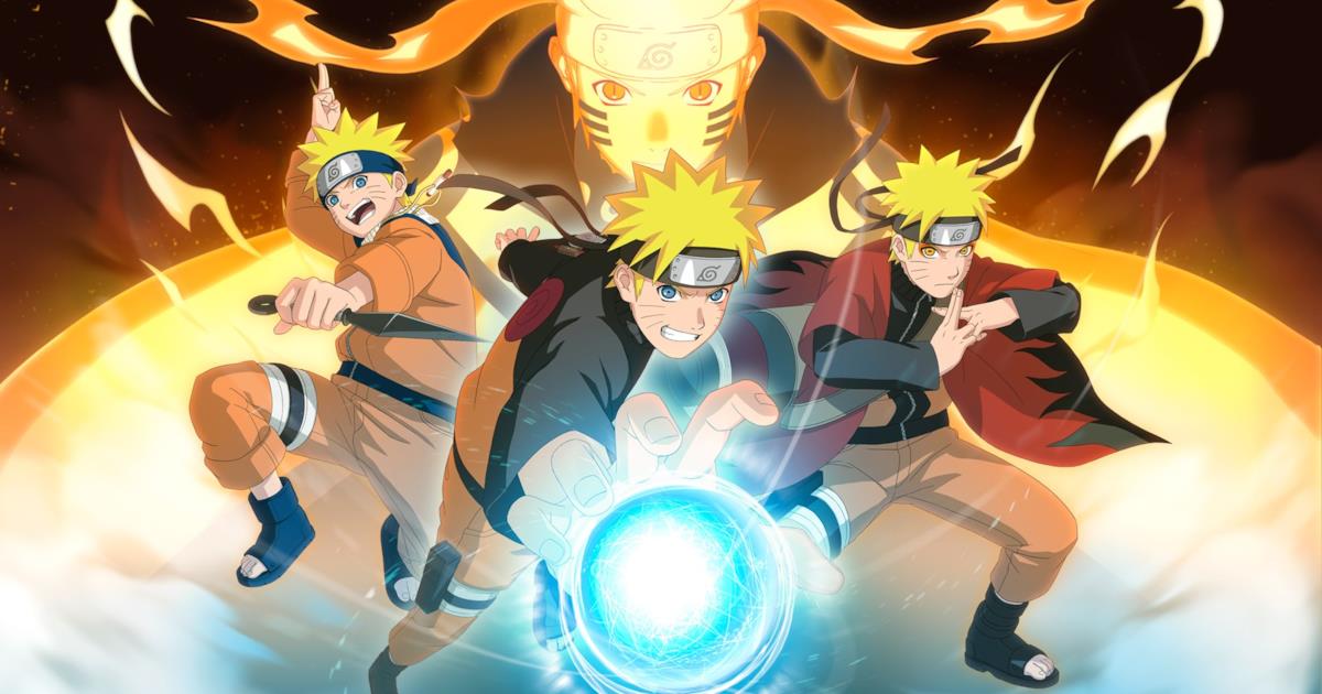 Da Naruto a Boruto guida e ordine di visione delle serie anime