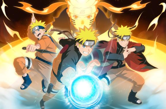 Da Naruto a Boruto: l'ordine in cui guardare la saga dei ninja di Konoha