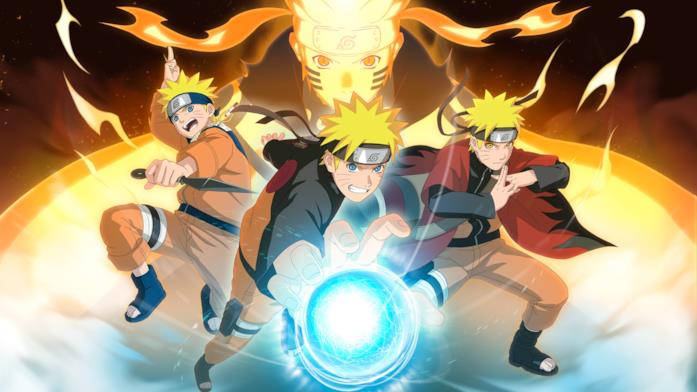 Da Naruto A Boruto Guida E Ordine Di Visione Delle Serie Anime