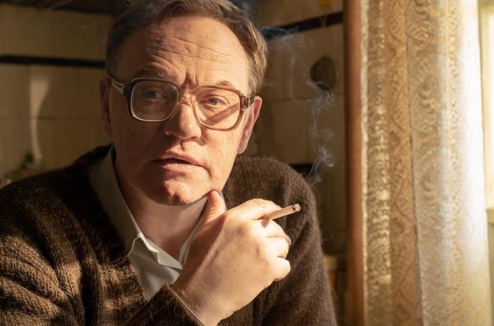 Chernobyl Chernobyl: Valerij Alekseevič Legasov