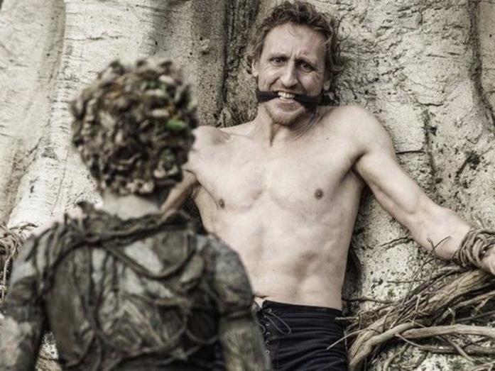 Vladimir Furdik da Game of Thrones a The Witcher Vladimir Furdik in Game of Thrones