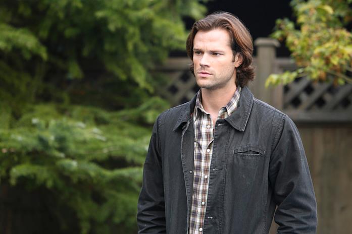 Jared Padalecki Jared Padalecki è in Una mamma per amica