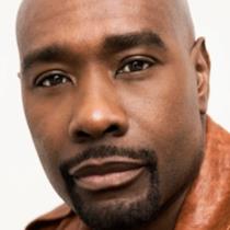 Morris Chestnut