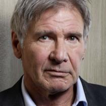 Harrison Ford