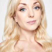 Helen George