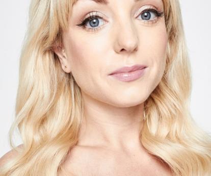 Helen George pregnant