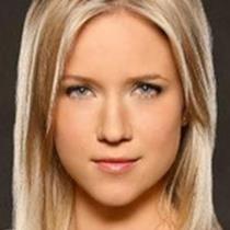 Jessy Schram