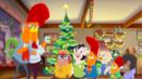 Anteprima Pollo di Natale