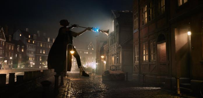 La recensione de Il GGG Steven Spielberg porta la magia de Il GGG al cinema