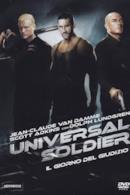 Poster Universal Soldier - Il giorno del giudizio