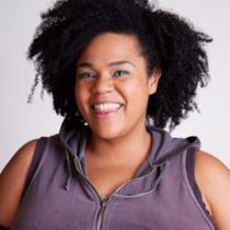 Desiree Burch