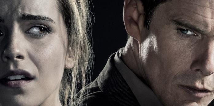 Immagine promozionale di Regression