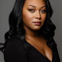 Shanice Banton