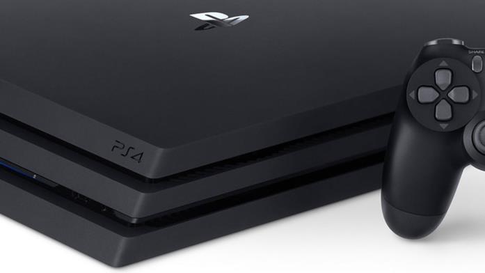 PS4 Pro, la console più potente di Sony
