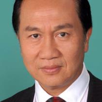 Samuel Kwok Fung