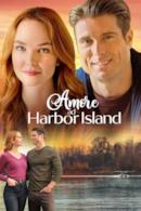Poster Amore ad Harbor Island