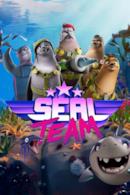 Poster Seal Team - Squadra speciale foche