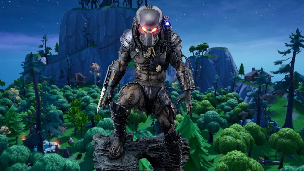 Predator assalta Fortnite, come completare tutte le sfide Cacciatore della Giungla Predator assalta Fortnite, come completare tutte le sfide Cacciatore della Giungla