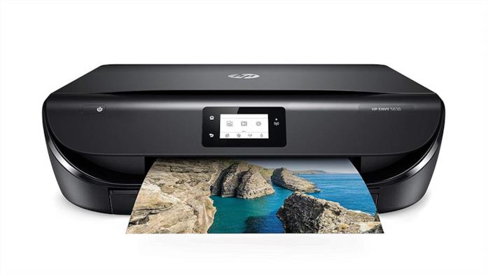 Stampante HP ENVY 5030 M2U92B in offerta per l'Amazon Prime Day Stampante HP ENVY 5030 M2U92B