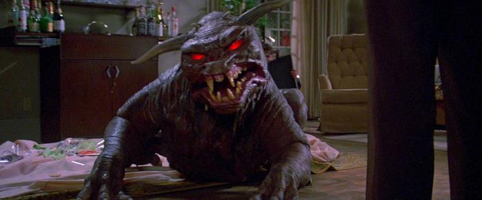 Reunited Apart, l'episodio dedicato a Ghostbusters Il Terror Dog di Ghostbusters