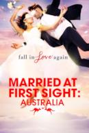 Poster Married at First Sight