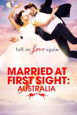 Poster Married at First Sight