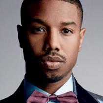 Michael B. Jordan