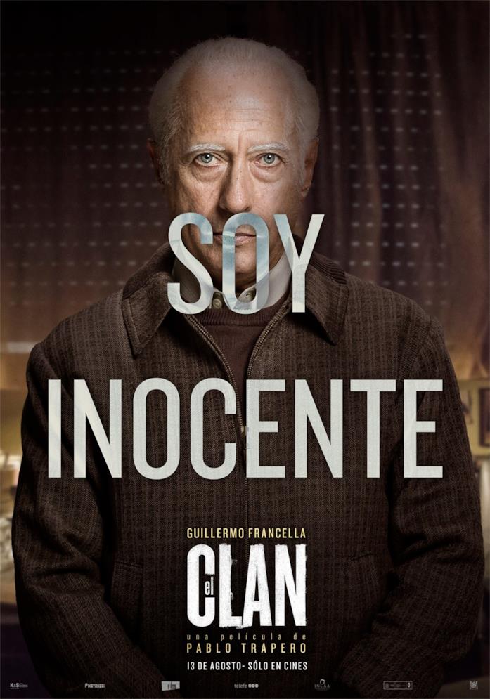 La recensione di El Clan El Clan, la recensione