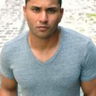 Hans Marrero