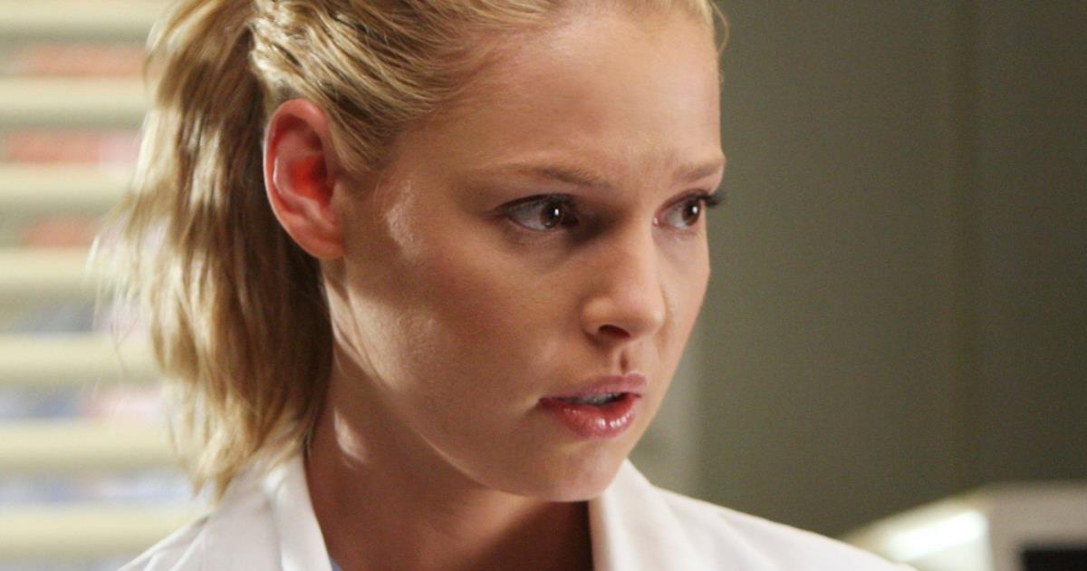 Film E Programmi Tv Di Katherine Heigl
