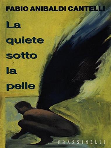 L'autobiografia di Fabio Cantelli