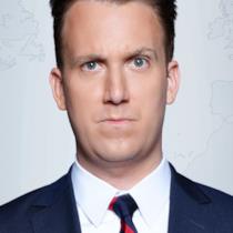 Jordan Klepper