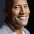 Dwayne Johnson