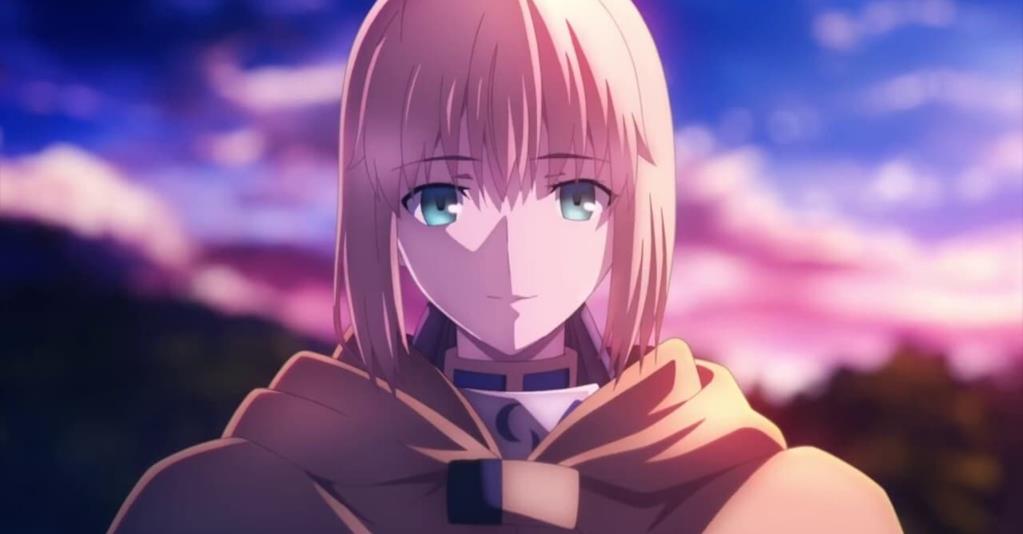 Fate Stay Night Heavens Feel 3 Streaming Fate/stay night: Heaven's Feel III. Spring Song - Il cast
