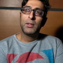 Sanjeev Kohli