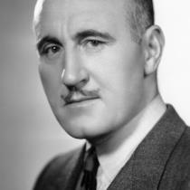 Donald Crisp