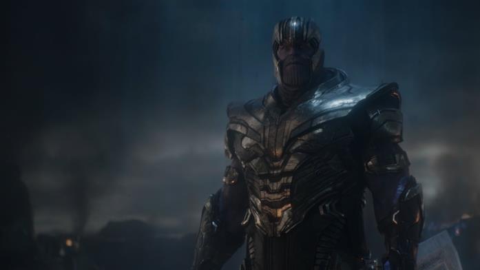 Thanos, una minaccia che potrebbe tornare? Thanos in Avengers: Endgame
