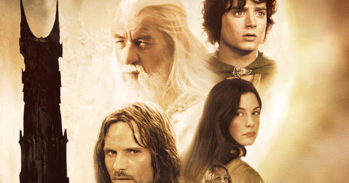 Il Signore Degli Anelli 3 Streaming Ita