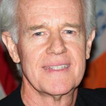 Mike Farrell