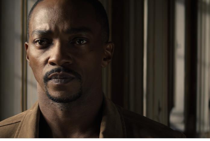 Sam Wilson