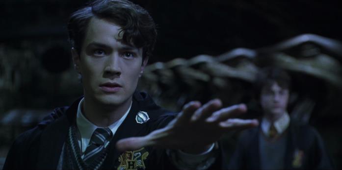 Harry Potter Harry Potter e la Camera dei Segreti