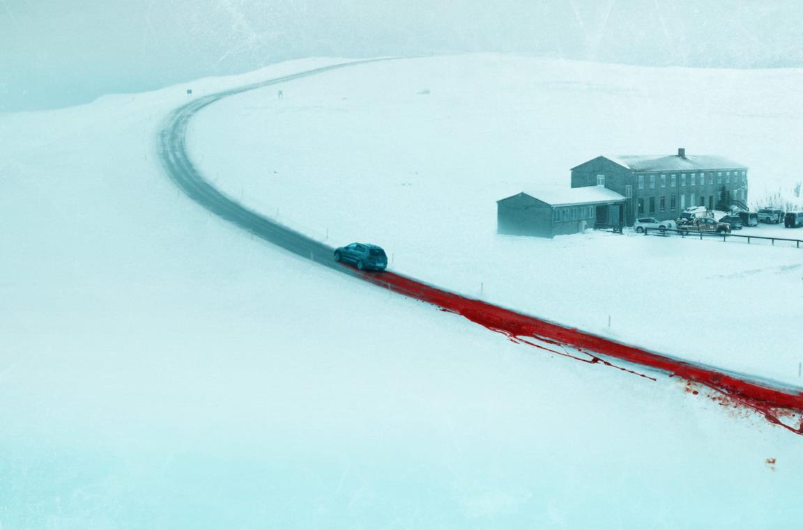 Un'immagine de I delitti di Valhalla