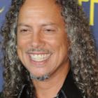 Kirk Hammett