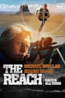 Poster The Reach - Caccia all'uomo