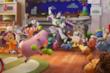 Pixar Popcorn: su Disney+ arrivano i corti per tutta la famiglia