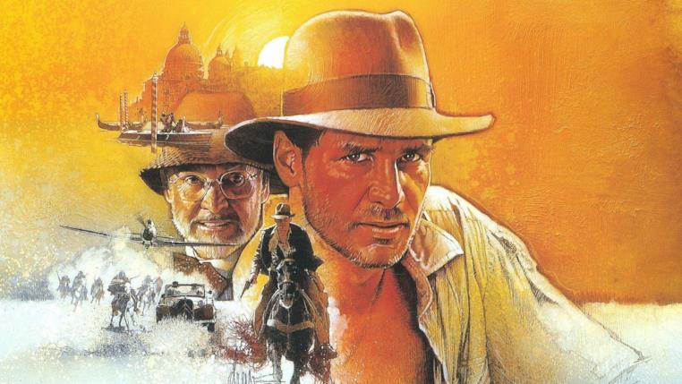 Indiana Jones e l'ultima crociata