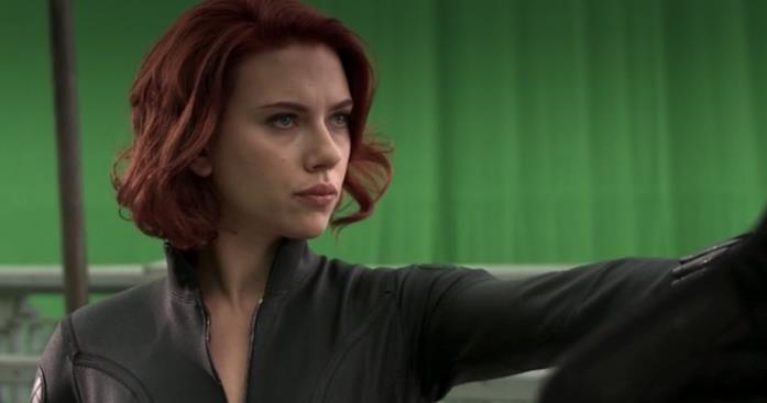Vedova Nera è protagonista di un extra su Disney+ Black Widow