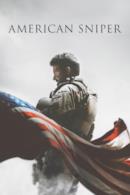 Poster American Sniper